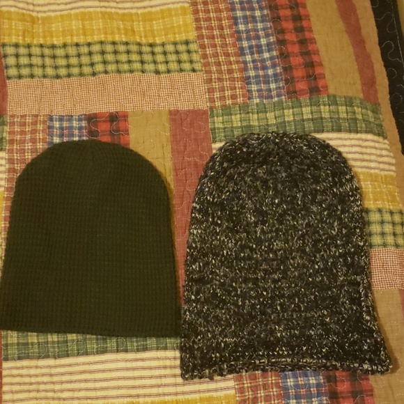 2 Hats - Picture 2 of 4